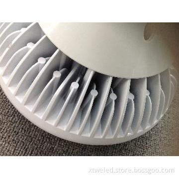 60W Led Bulb Light High Bay E40 Led CE Listed